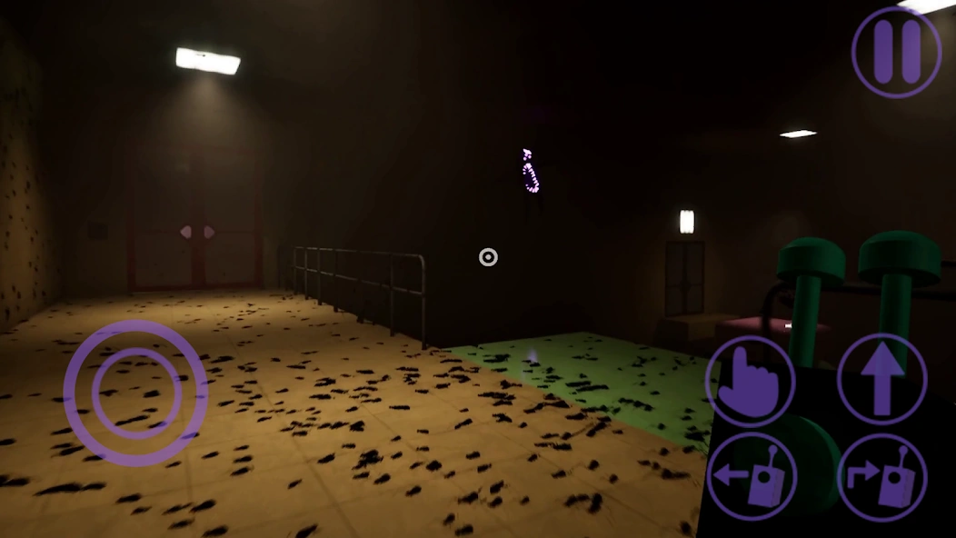 Garten of Banban 7 screenshot 6