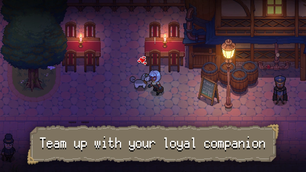 Potion Permit screenshot 5