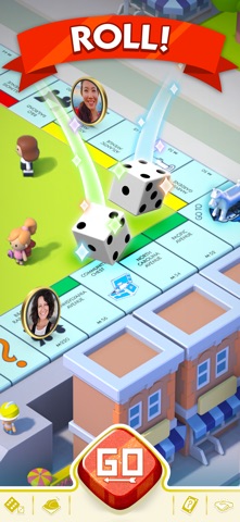 MONOPOLY GO! screenshot 2