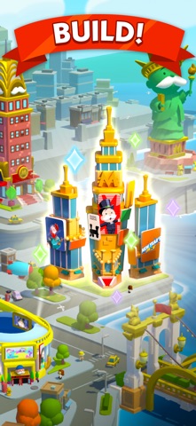 MONOPOLY GO! screenshot 3