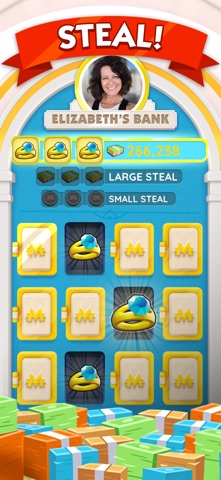 MONOPOLY GO! screenshot 4
