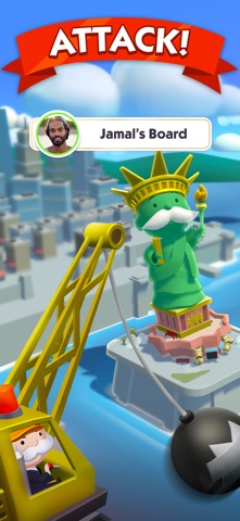 MONOPOLY GO! screenshot 5
