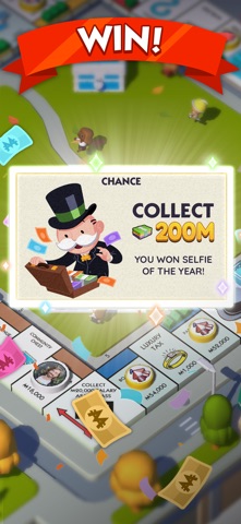 MONOPOLY GO! screenshot 6