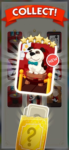 MONOPOLY GO! screenshot 7