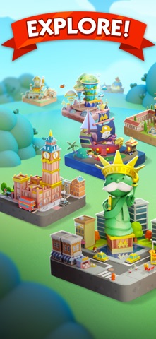 MONOPOLY GO! screenshot 8