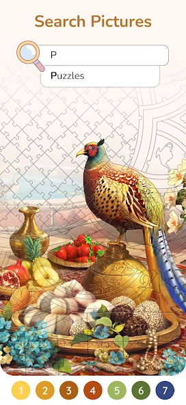 Happy Color®: Coloring Book screenshot 3