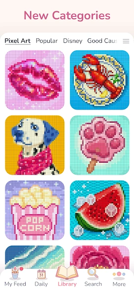 Happy Color®: Coloring Book screenshot 4