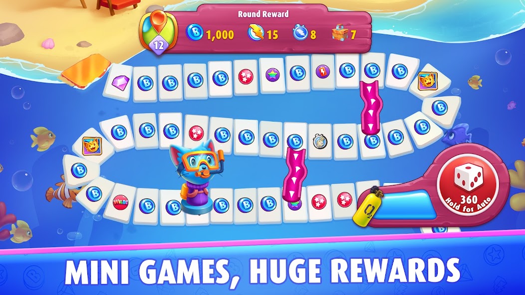 Bingo Blitz™️ - Bingo Games screenshot 5