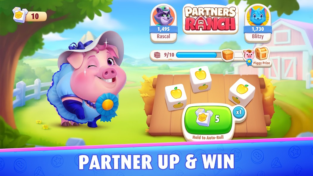 Bingo Blitz™️ - Bingo Games screenshot 6