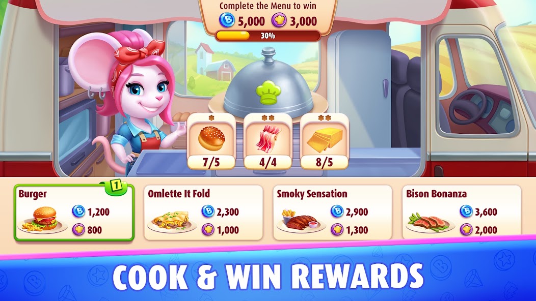Bingo Blitz™️ - Bingo Games screenshot 7