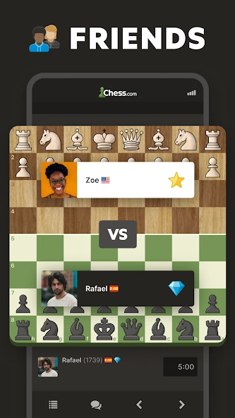 Chess - Play and Learn screenshot 6