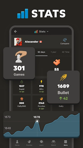 Chess - Play and Learn screenshot 7