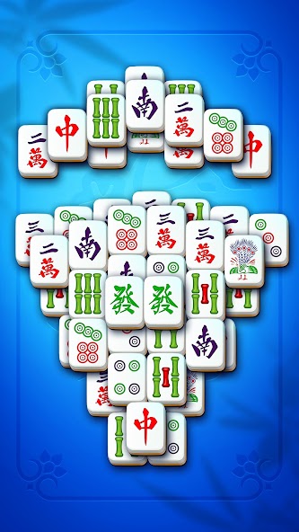 Mahjong Club - Solitaire Game screenshot 3