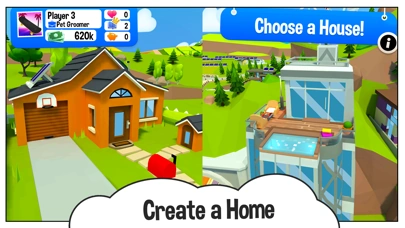The Game of Life 2 screenshot 5