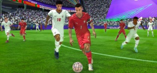EA SPORTS FC™ Mobile Soccer screenshot 1