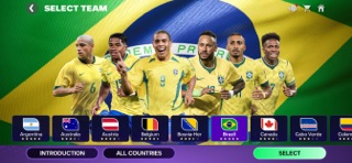 EA SPORTS FC™ Mobile Soccer screenshot 3