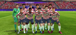 EA SPORTS FC™ Mobile Soccer screenshot 4