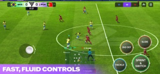 EA SPORTS FC™ Mobile Soccer screenshot 5