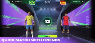 EA SPORTS FC™ Mobile Soccer screenshot 7