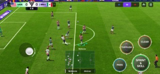 EA SPORTS FC™ Mobile Soccer screenshot 8