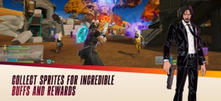 Fortnite screenshot 2