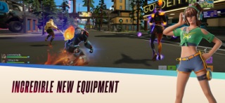 Fortnite screenshot 3