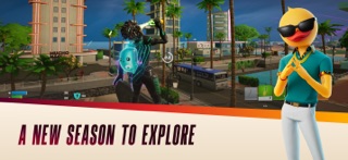Fortnite screenshot 5