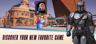 Fortnite screenshot 6