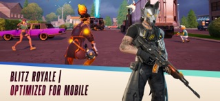 Fortnite screenshot 7