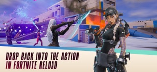 Fortnite screenshot 8
