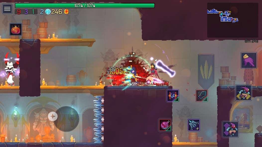 Dead Cells screenshot 6