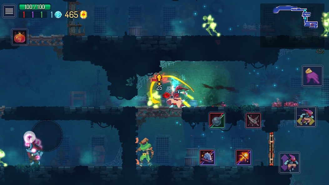 Dead Cells screenshot 7