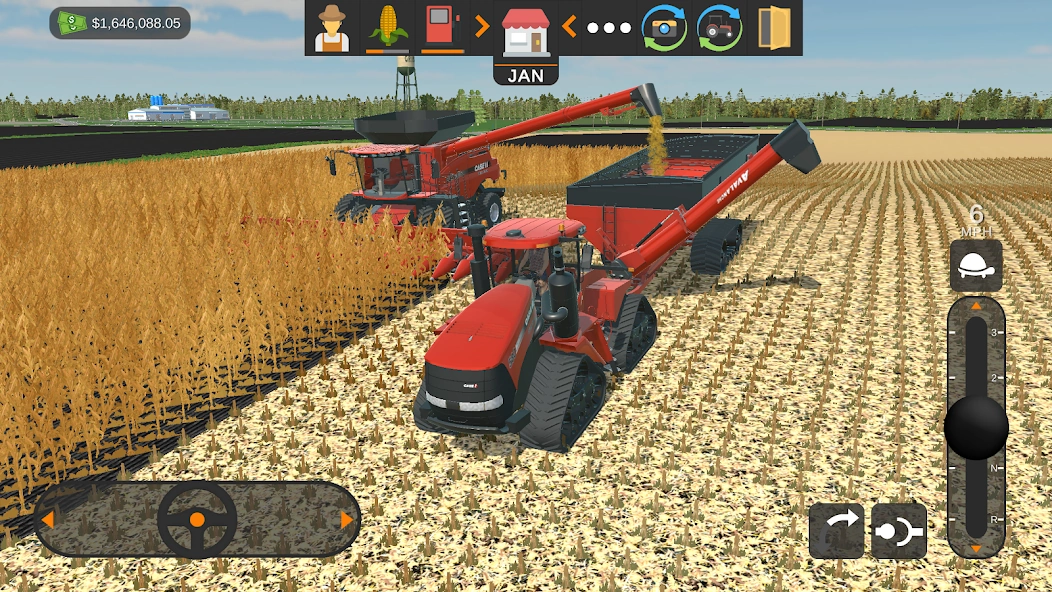 American Farming screenshot 5