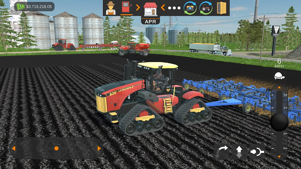 American Farming screenshot 6