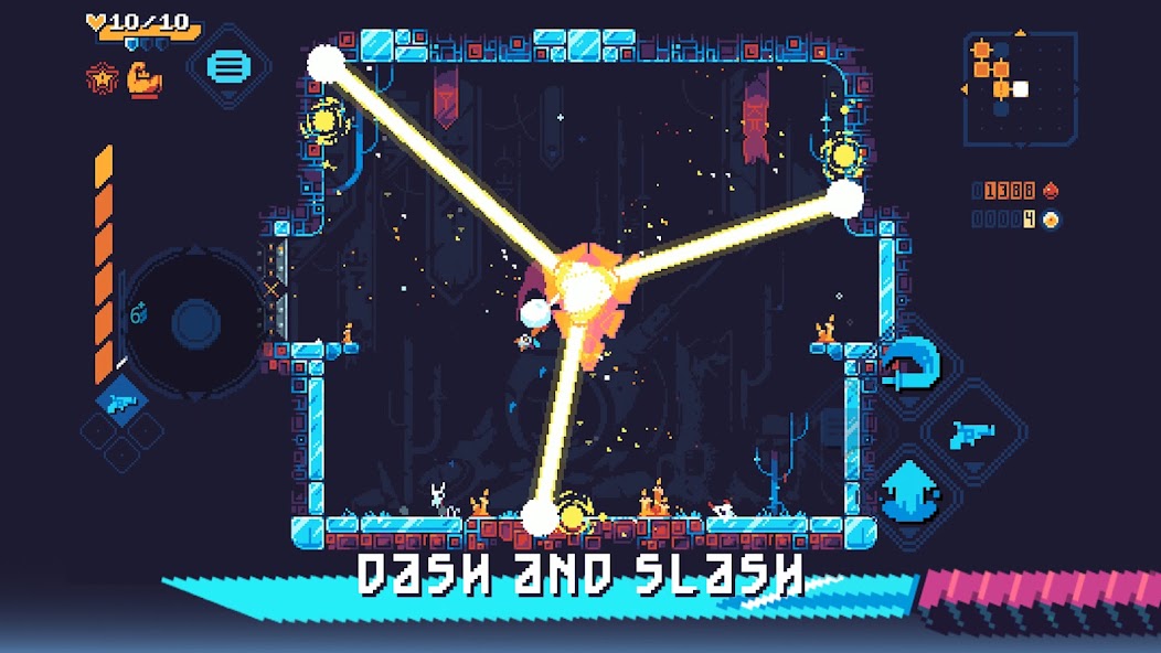 ScourgeBringer screenshot 3