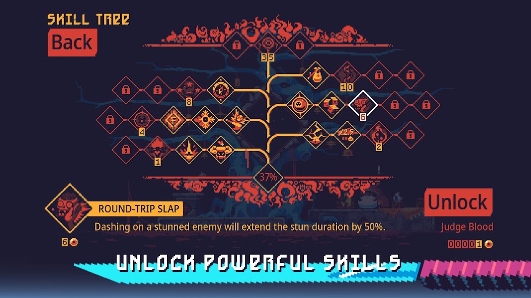 ScourgeBringer screenshot 5