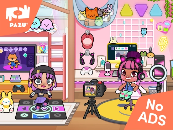 Avatar World ® screenshot 8