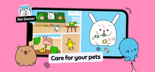Toca Boca Jr screenshot 3