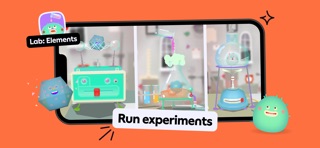 Toca Boca Jr screenshot 4