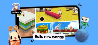 Toca Boca Jr screenshot 6