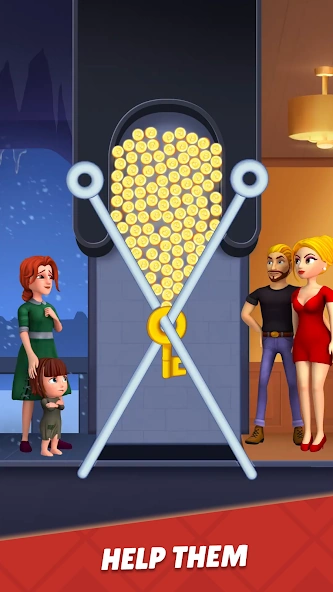 Home Pin 2: Family Adventure screenshot 3