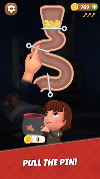 Home Pin 2: Family Adventure screenshot 4