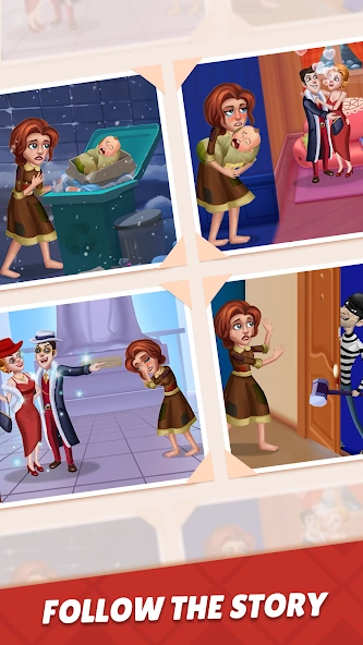 Home Pin 2: Family Adventure screenshot 6
