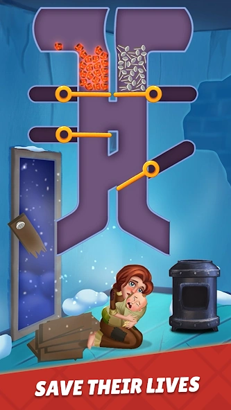 Home Pin 2: Family Adventure screenshot 7