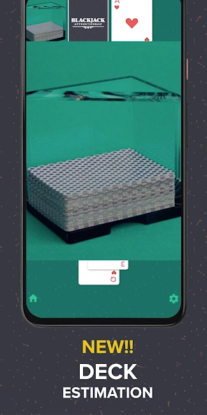 BJA: Card Counting Trainer Pro screenshot 6