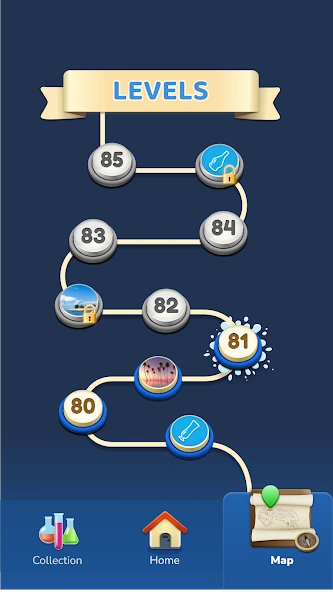 Water Sort Puz - Color Game screenshot 6