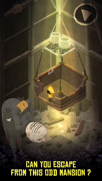 Very Little Nightmares screenshot 2
