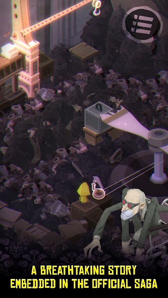 Very Little Nightmares screenshot 5