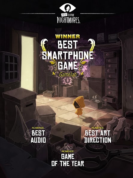Very Little Nightmares screenshot 7
