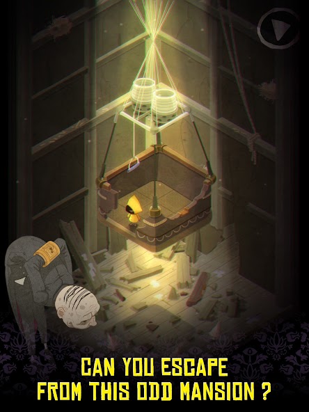 Very Little Nightmares screenshot 8